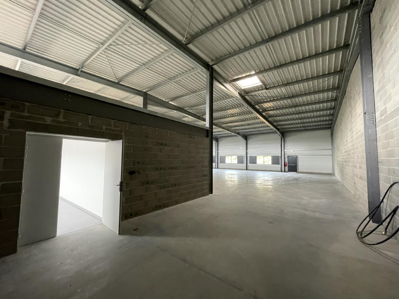 Local d'activité Plaisance-du-Touch 777m² Location local d'activité Plaisance-du-Touch Haute-Garonne OLACT2428165 2